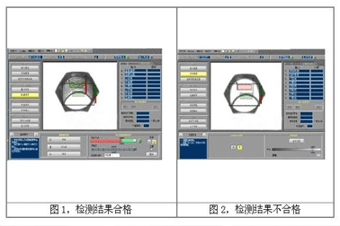 3D结构光专业能力既不用很精确的時间廷时来侧量又处理双眼中匹配算法的多样性和鲁棒性难题，因此具备测算简易、侧量精密度较高的优点；并且针对