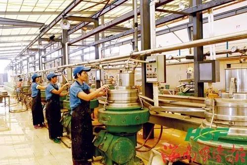 喜讯 海南橡胶入选2019年全国农产品加工100强