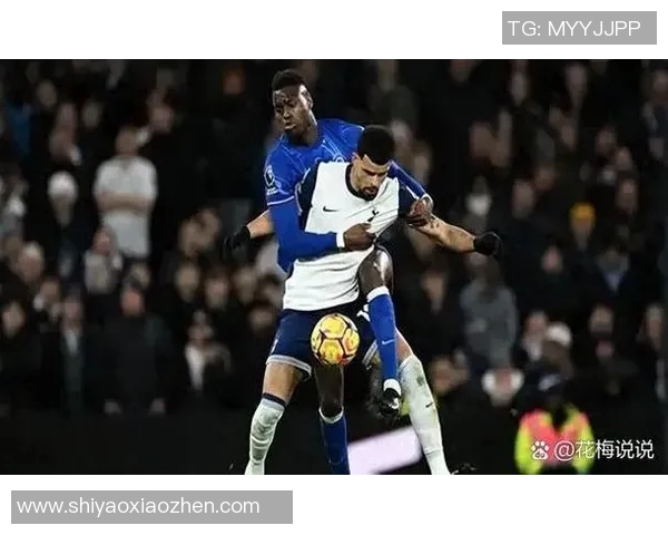 切尔西与热刺精彩对决回顾分析赛场亮点与战术博弈 切尔西与热刺精彩对决回顾分析赛场亮点与战术博弈