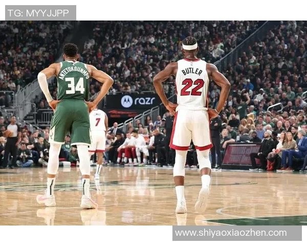 吉米巴特勒领衔热火队重返季后赛展现冠军实力与团队精神 吉米巴特勒领衔热火队重返季后赛展现冠军实力与团队精神